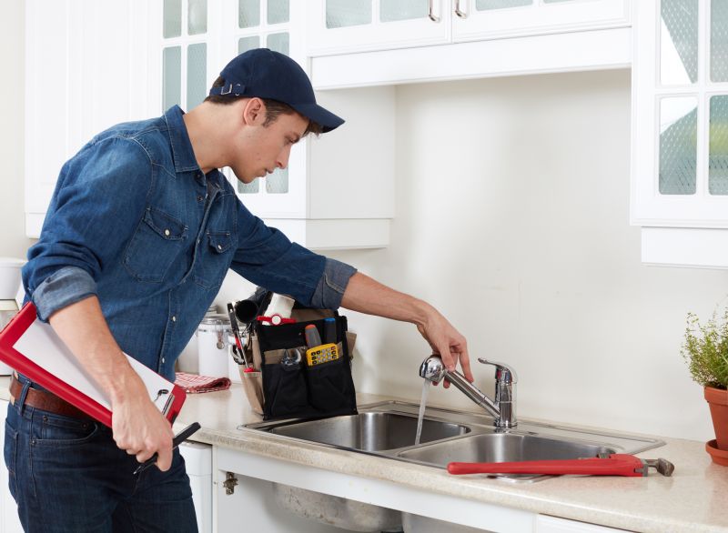 Plumbing Inspection in Phoenix, AZ