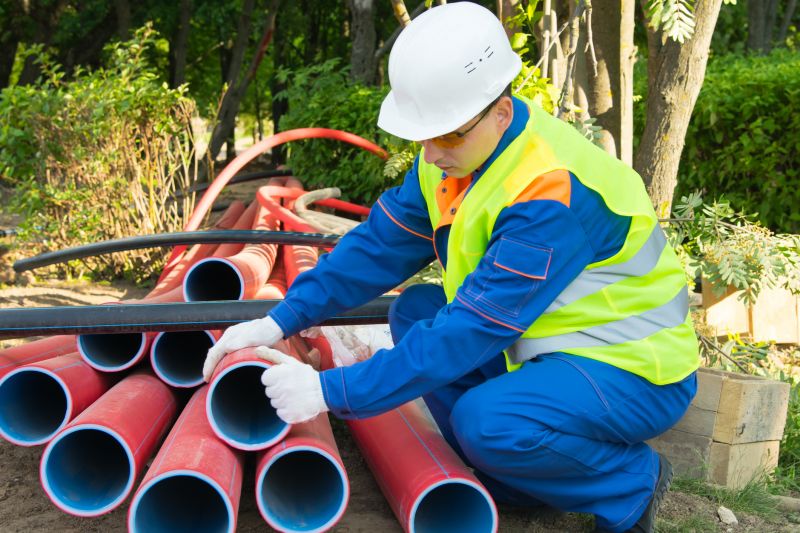 Pipe Inspection