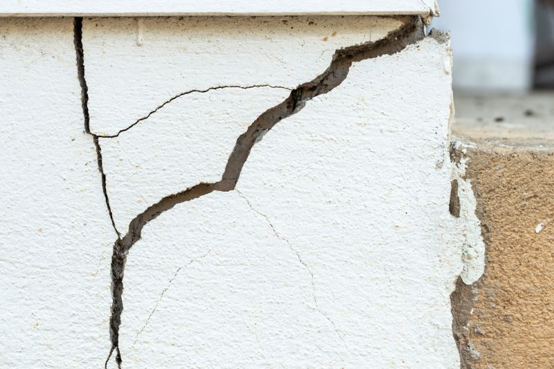 Crawlspace Structural Repair in Columbus, OH