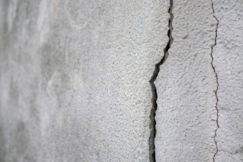 Crawlspace Structural Repair in Tampa, FL