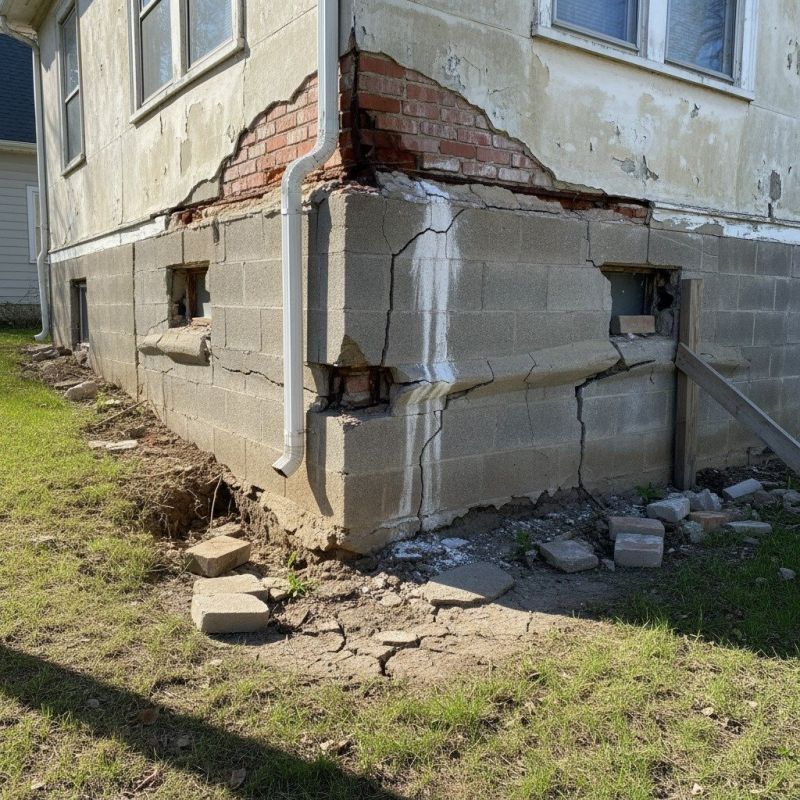 Foundation Assessment in Sarasota, FL