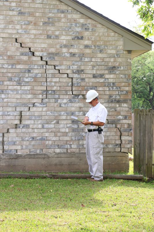 Foundation Assessment in Fort Collins, CO