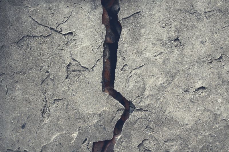 Foundation Crack Repair in Fort Collins, CO