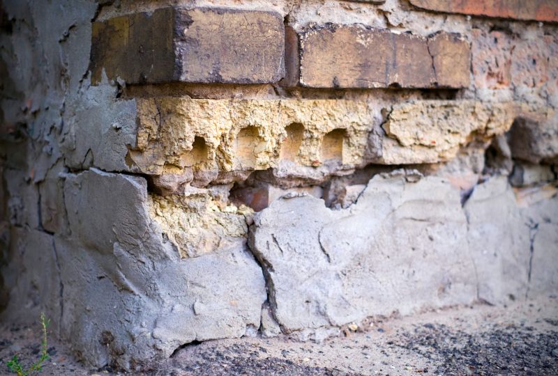 Foundation Maintenance in Fort Collins, CO