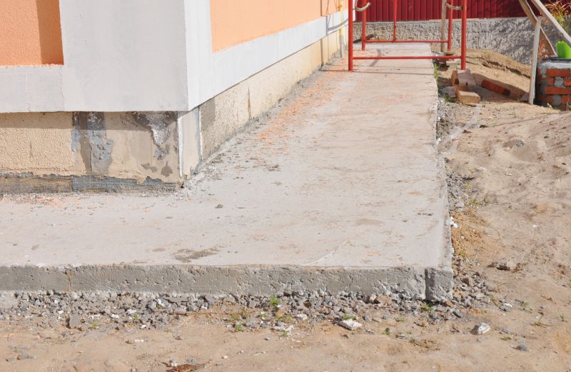Foundation Structural Repair in Sarasota, FL