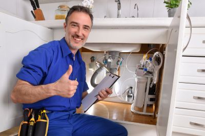 Plumbing Inspection in Carson City, NV