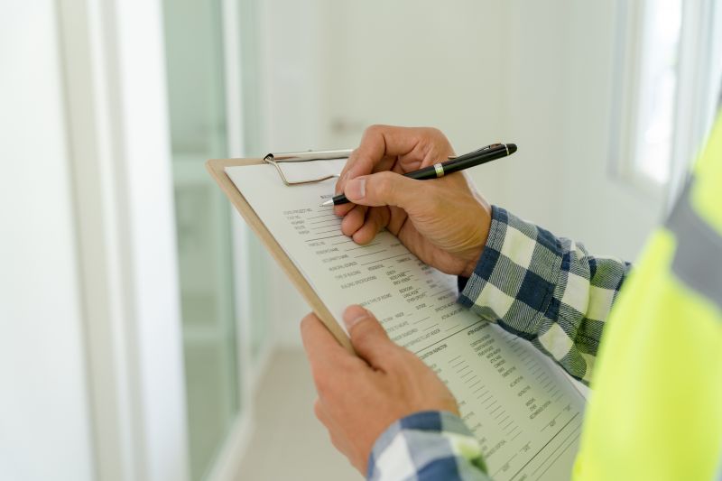 Plumbing Inspection in Boca Raton, FL