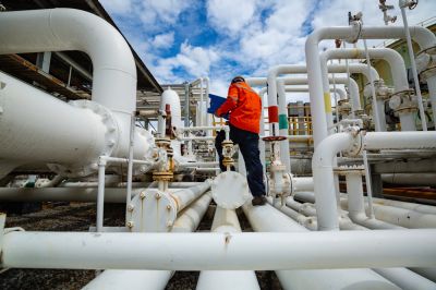 Get Information about Your Piping Systems!