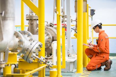 Identify Issues with Your Piping System!